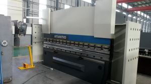 3M CNC-Pressen Bremse