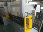 Ahyawei Mini Hydraulikplatte Biegebremsen